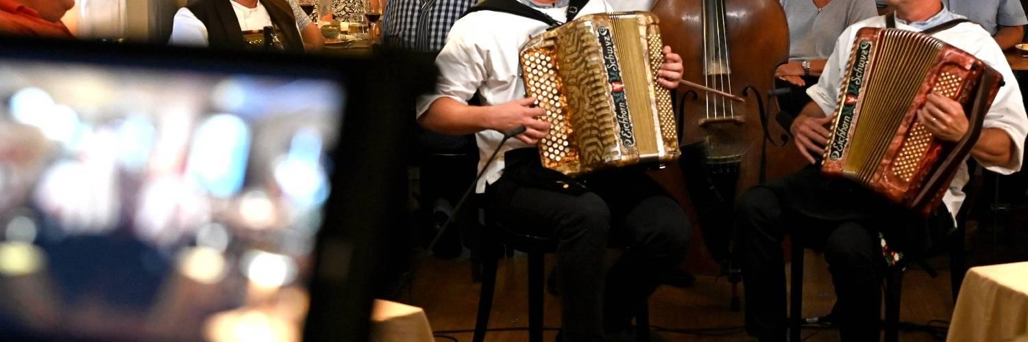 Roger Forrer - Cover