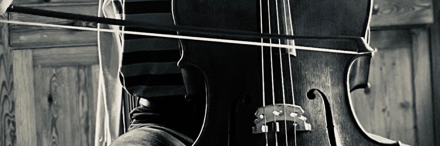 Benjamin Salsbury - Cover