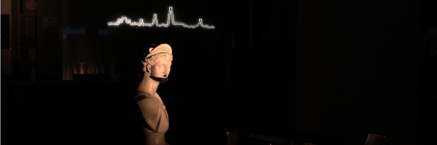 Hekmat Homsi - Cover