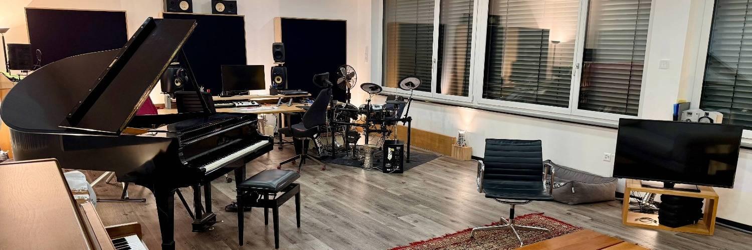 Ivo Nastevski - Cover