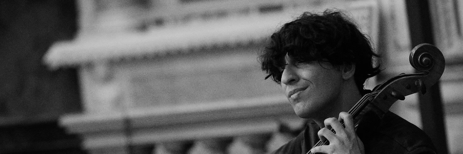 Marcello Sette - Cover