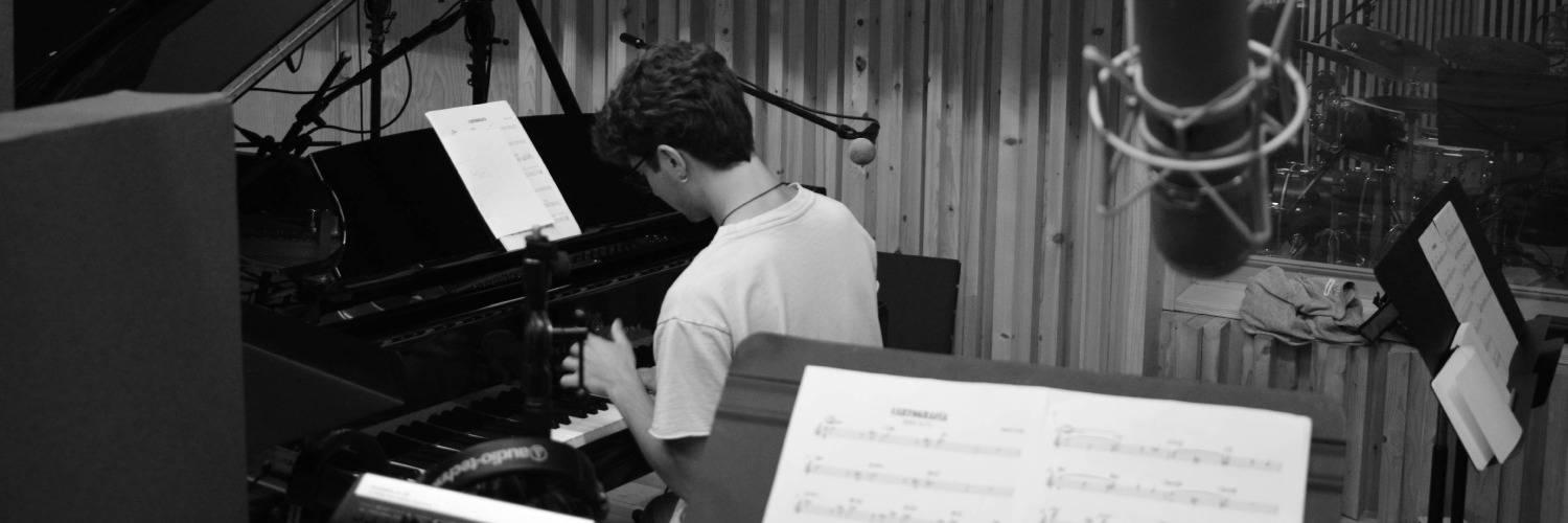 Martín Otero Ferreira - Cover