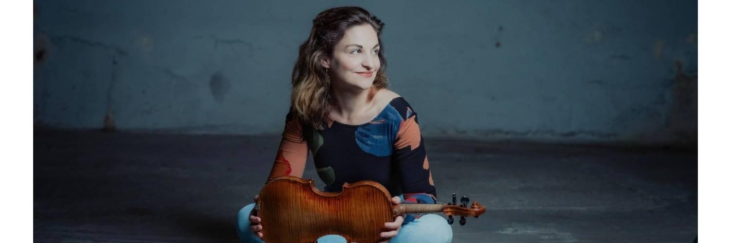 Alexandra Soumm - Cover