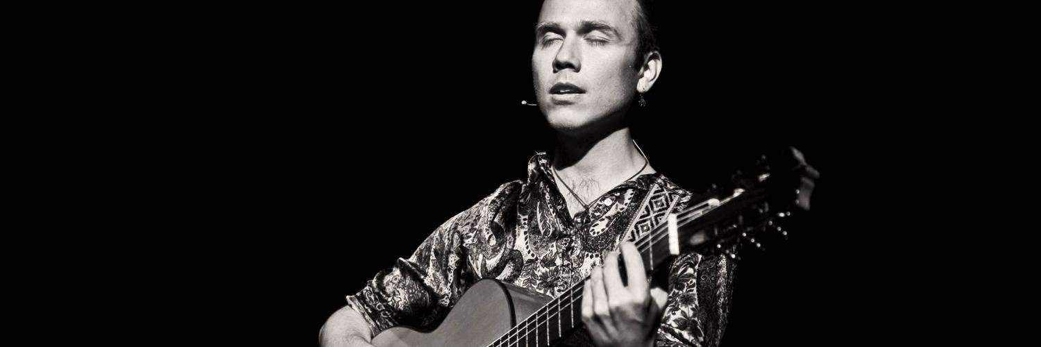 Erik Sjøholm - Cover