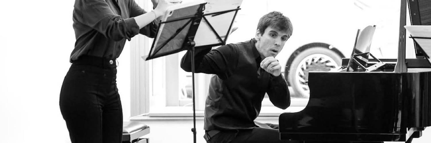 Edoardo Mancini - Cover