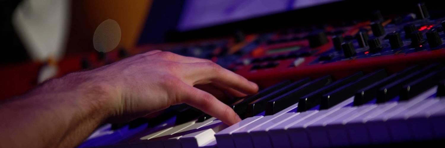 Joel  Driesner - Cover