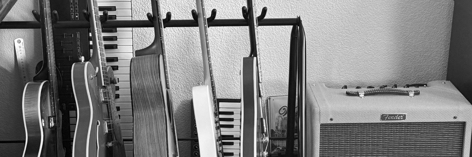 Matthew Ellison - Cover