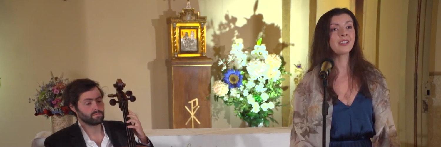 Eilís Dexter - Cover