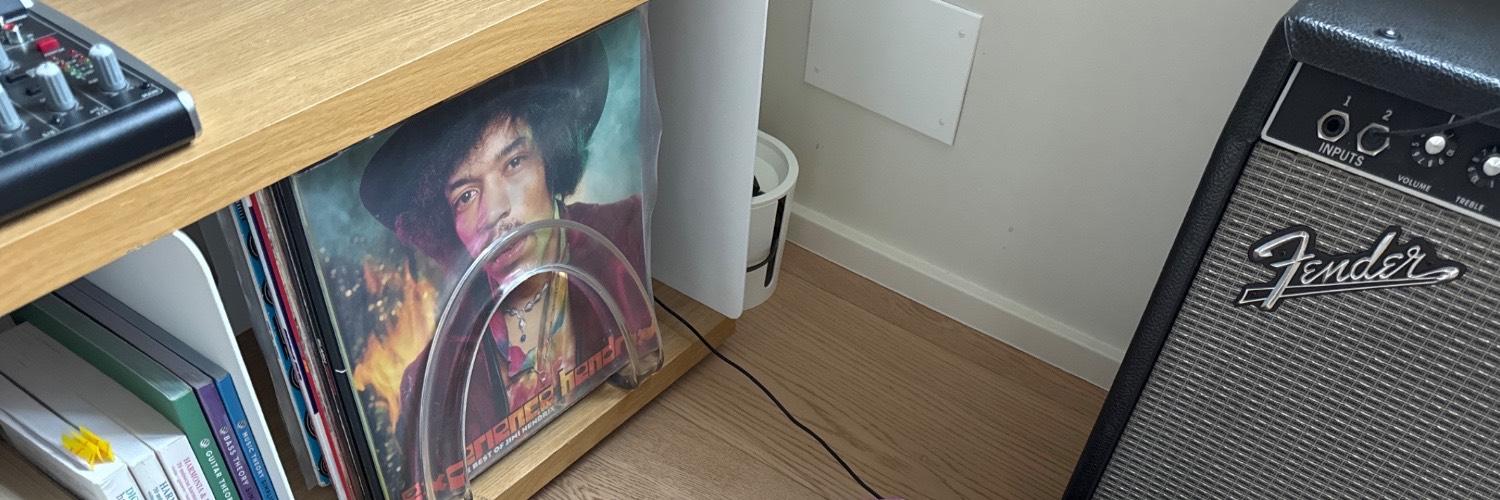 Luís Almeida - Cover