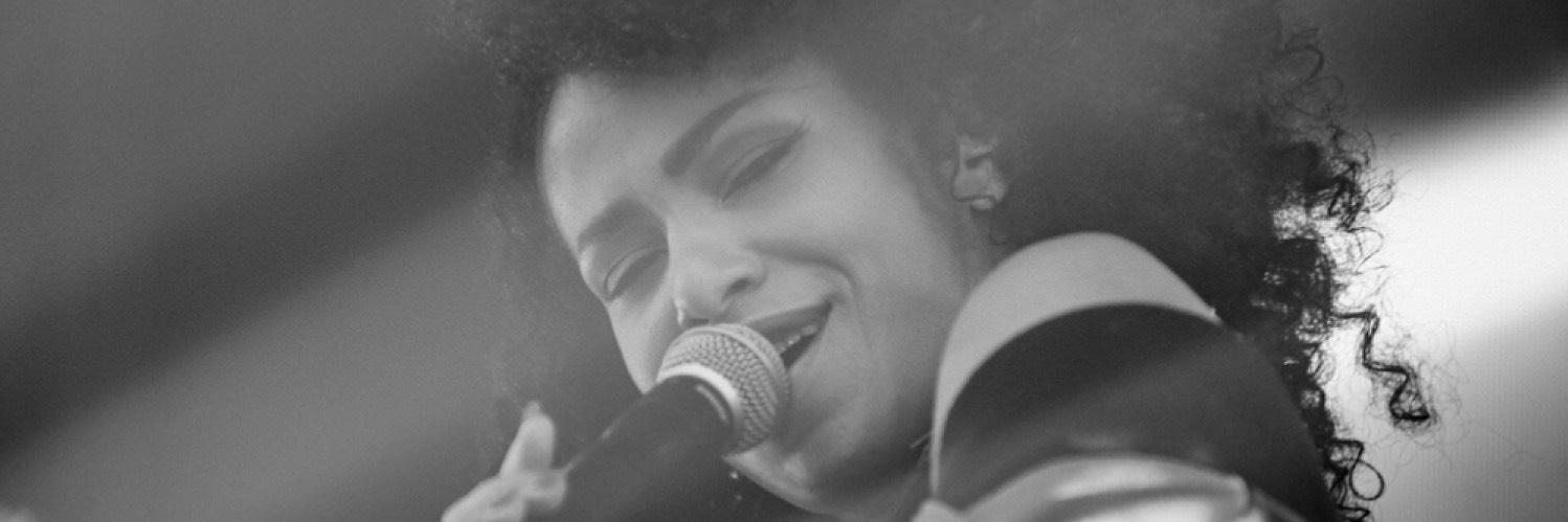 Gaitana Essami - Cover