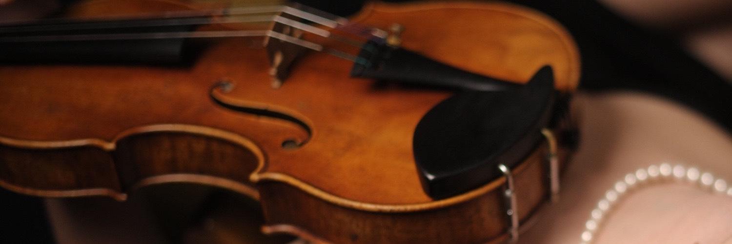 Alla Ternova - Cover