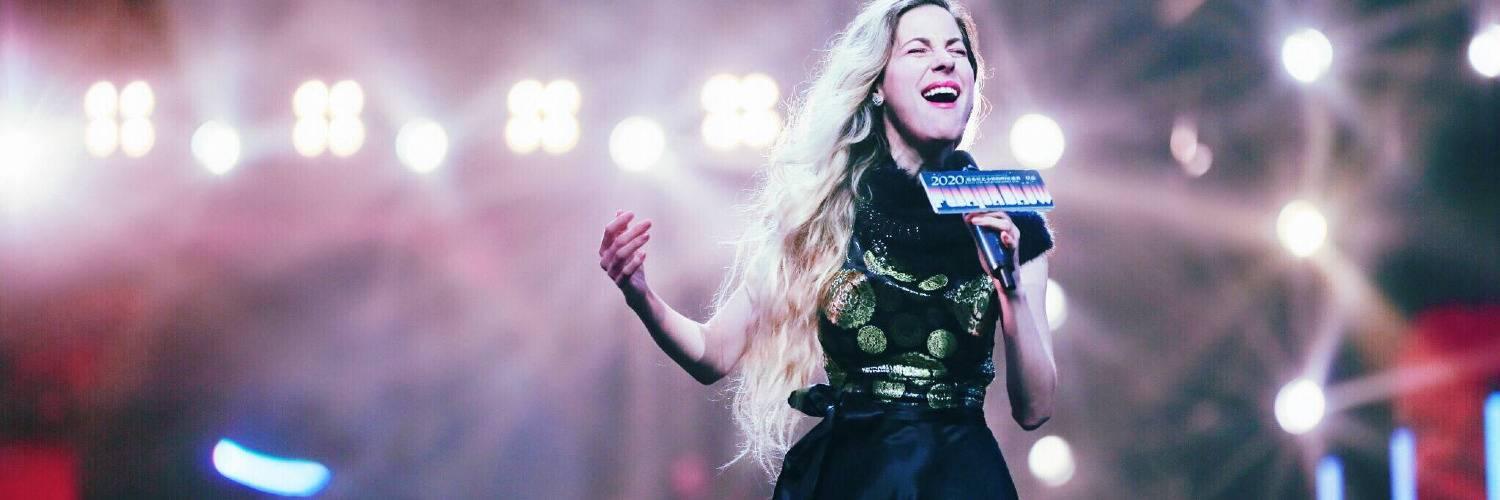 Daniela Bessia - Cover