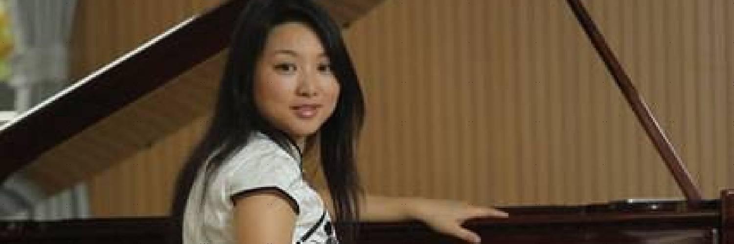 Na Jiao Flaschberger - Cover