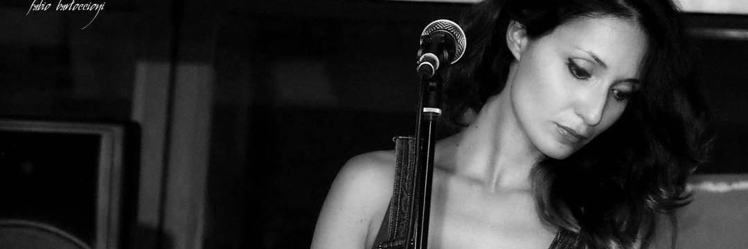 Serena  Ottardo - Cover