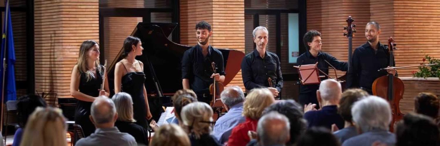 Giacomo Sermoneta - Cover