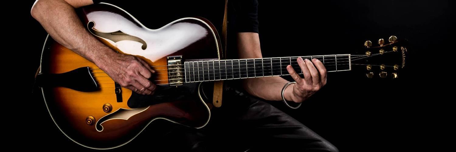 Marc Liebeskind - Cover