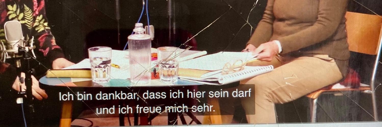 Monica Boffo - Cover