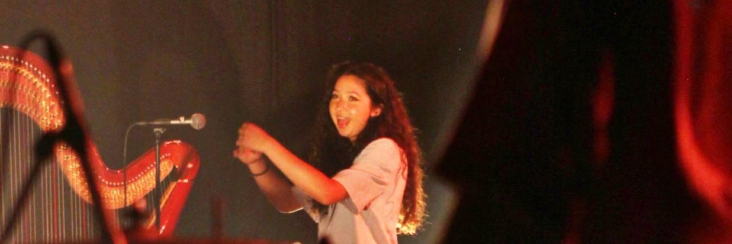 Elise Ganguillet - Cover