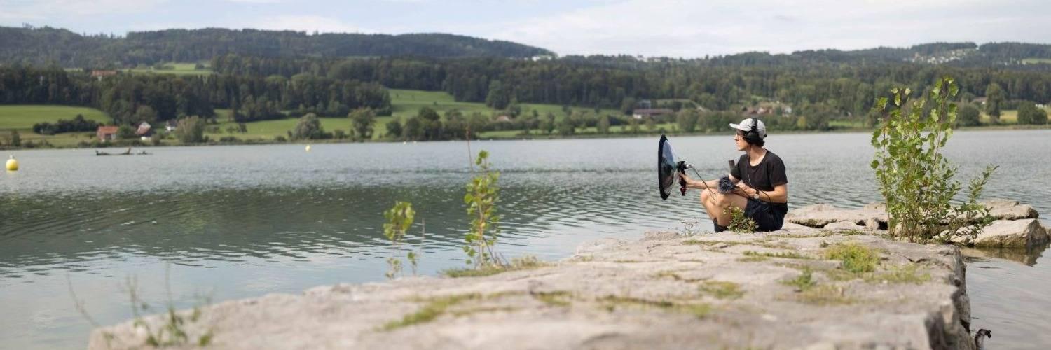 Fabian Ebener - Cover