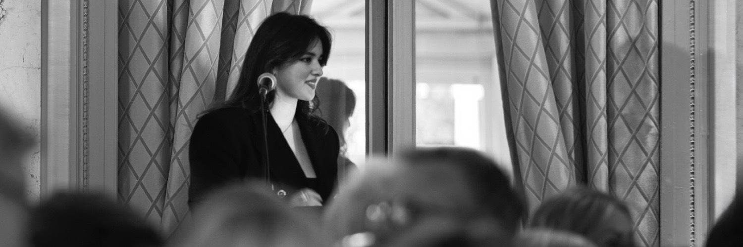 Marienne Montero - Cover