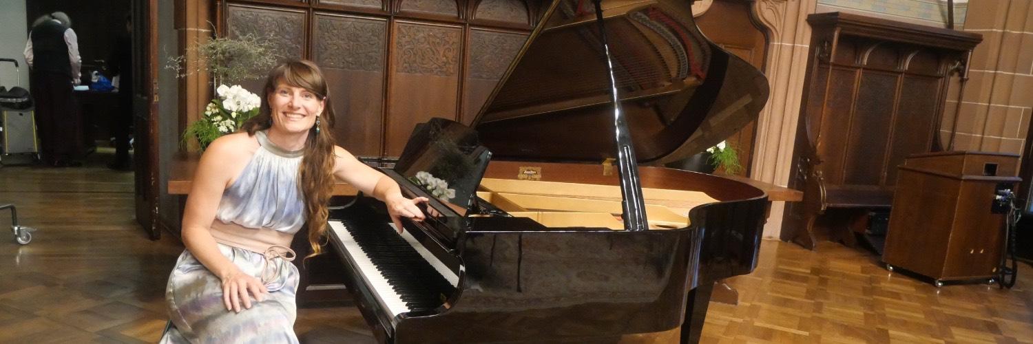 Isabel Meiser - Cover
