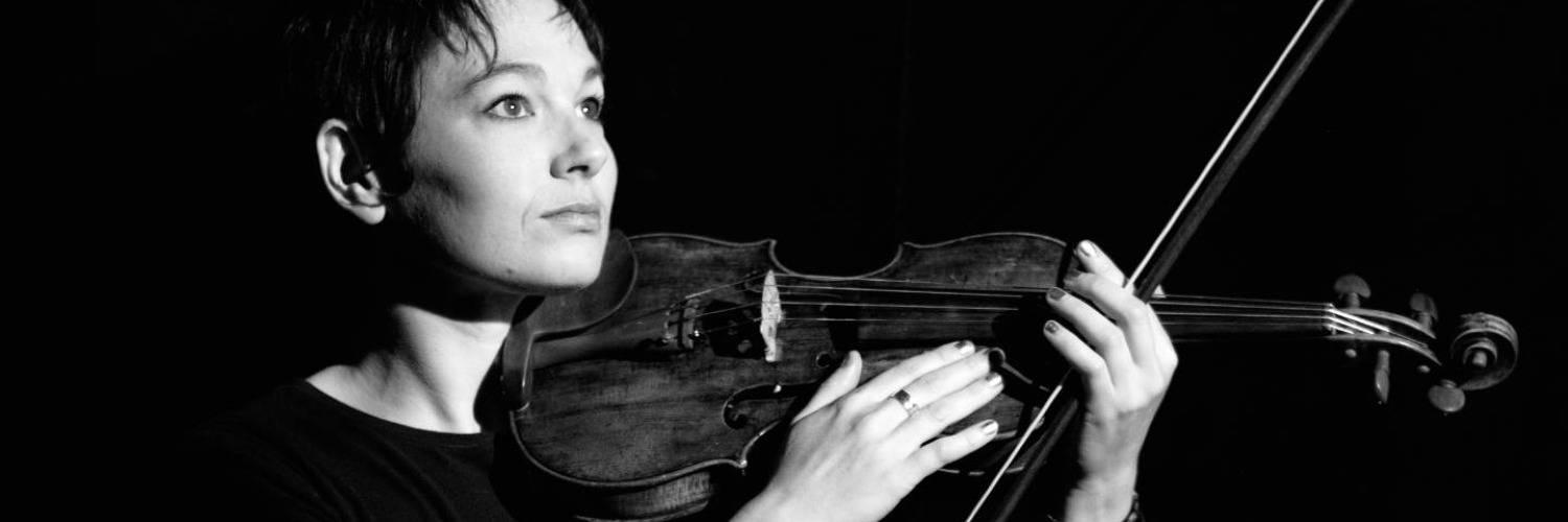 María Muñoz López - Cover