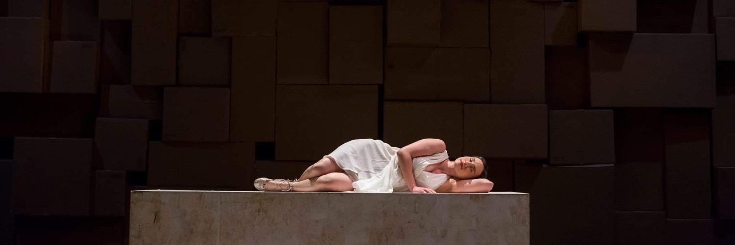 Florence Grasset - Cover