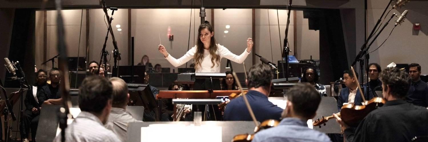 Sandrine Rudaz - Cover