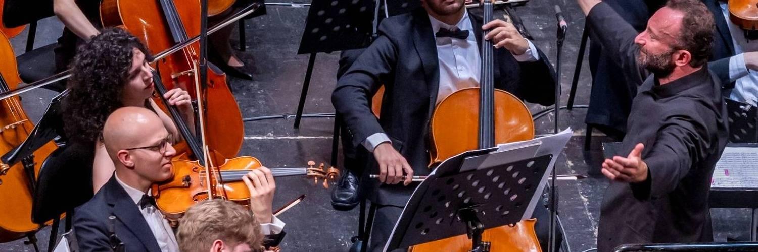 Francesco Venudo - Cover