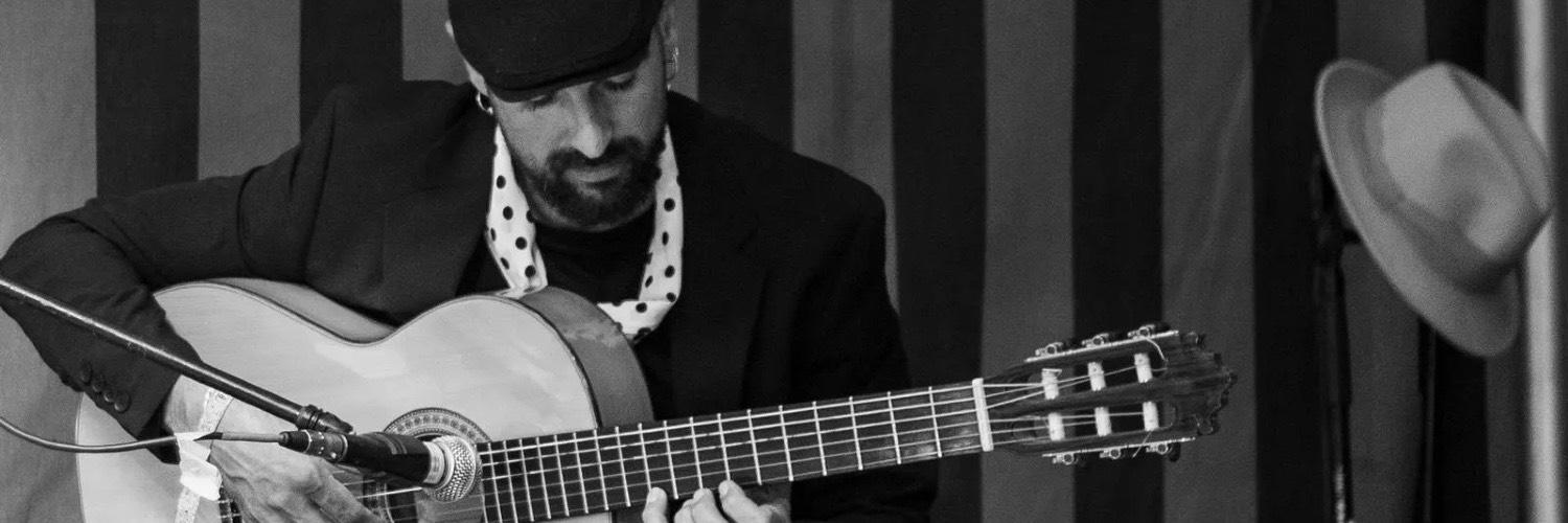 Ruben de la Inca - Cover