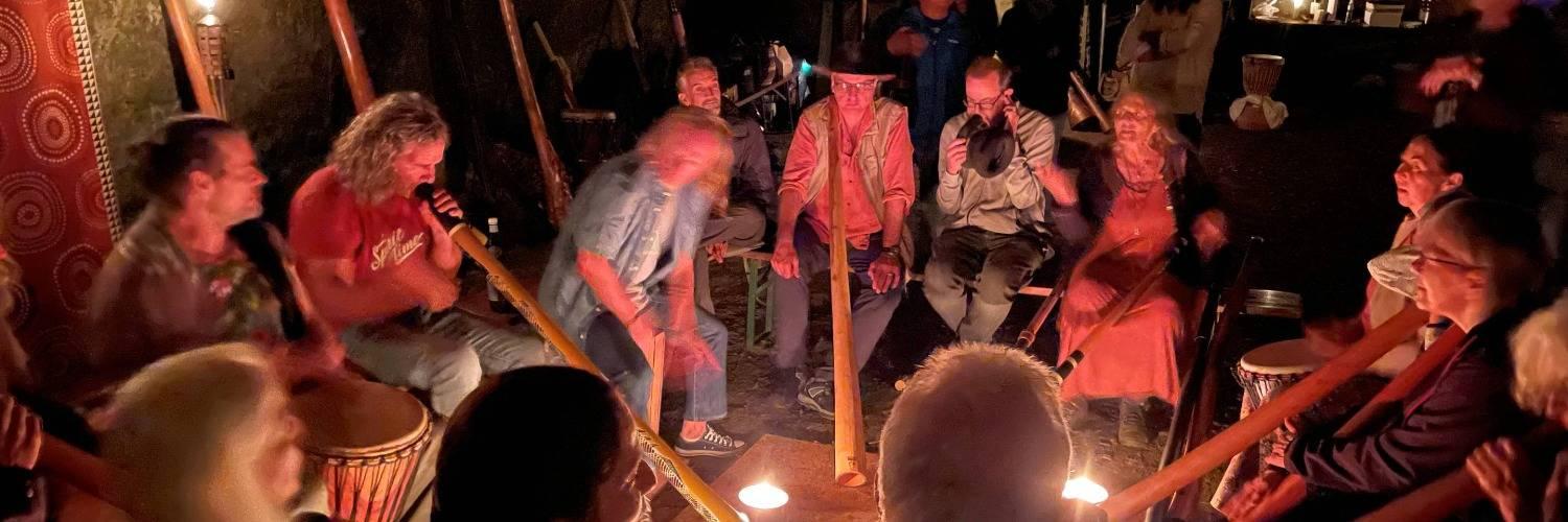 Martin Brennecke - Cover