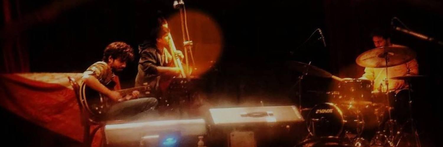 Harsh Shandilya - Cover