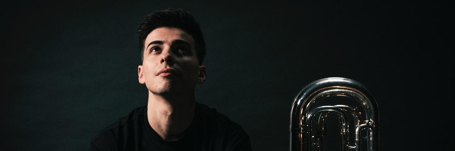 Rafael Frade - Cover