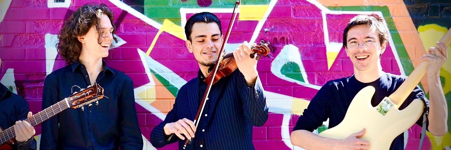 Axenti Alexandru  - Cover