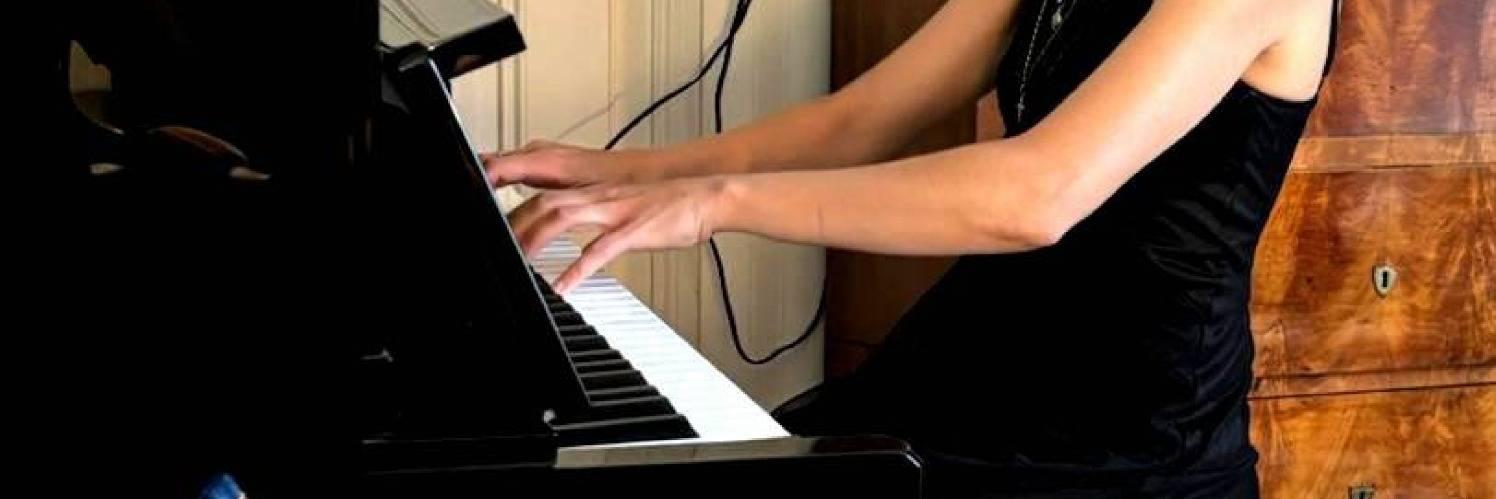Volha König - Cover