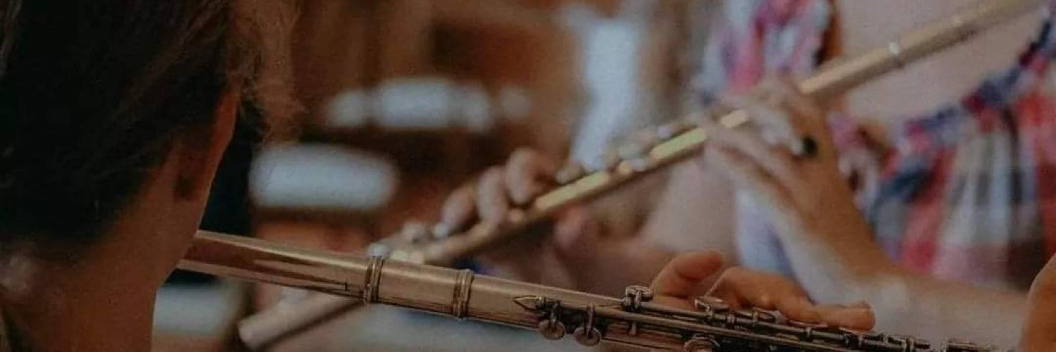 Mariia Berehova - Cover