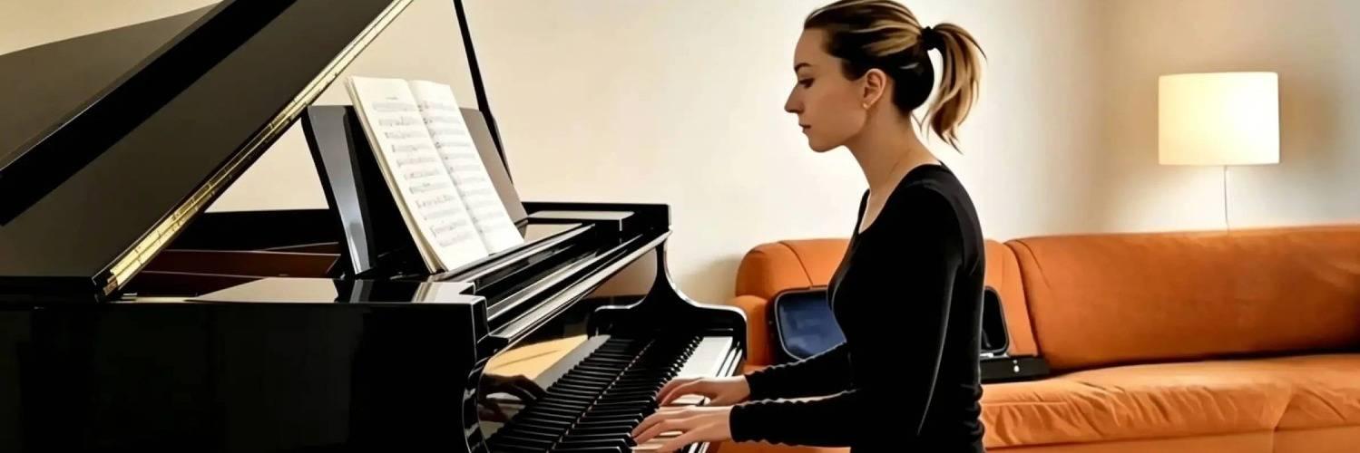 Dalia Klinkmann - Cover