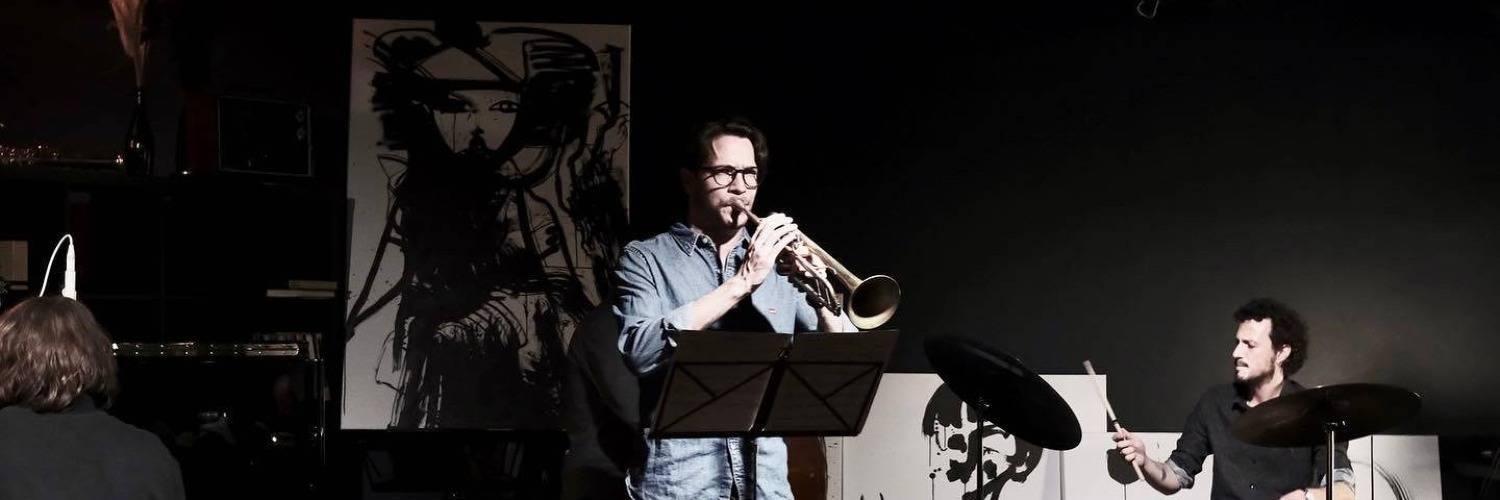 Emmanuel  Dietrich - Cover