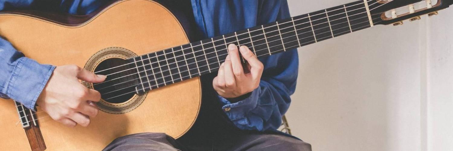 Martín Sanhueza Céspedes - Cover