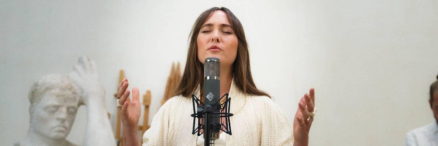 Hannah Eisenbeiss - Cover