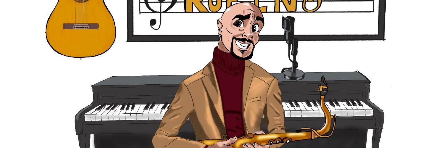 Marcos Rufino del Val - Cover