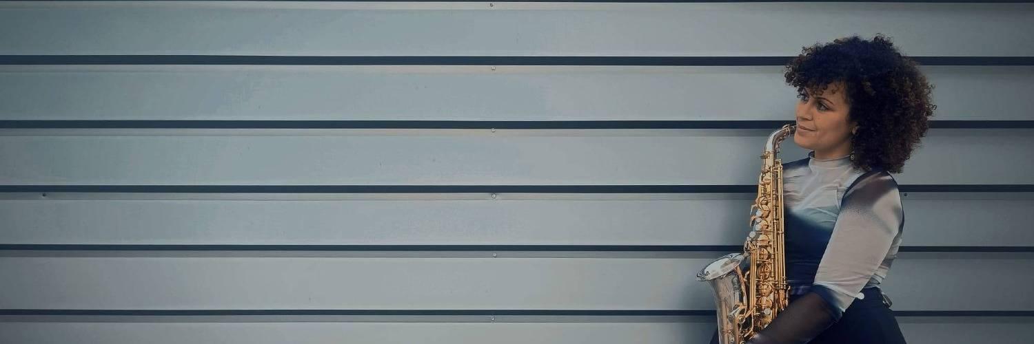 Paula Soriano - Cover