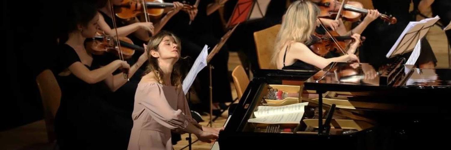 Lucrezia Liberati - Cover