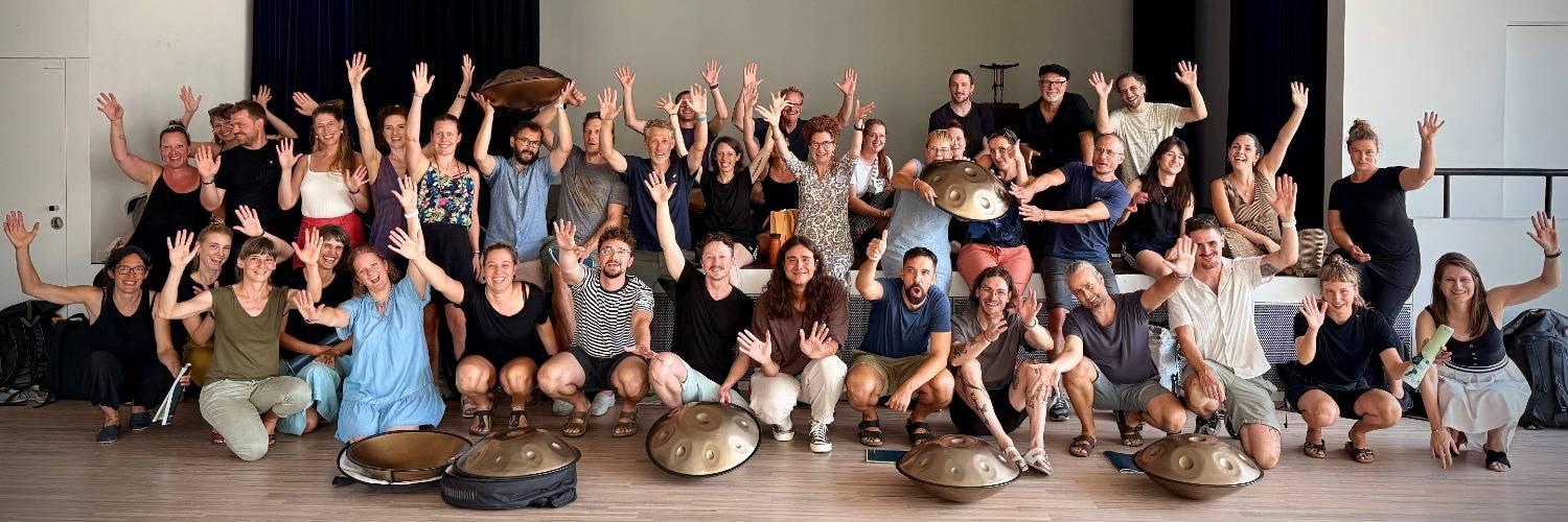 Robin Kellenberger - Cover