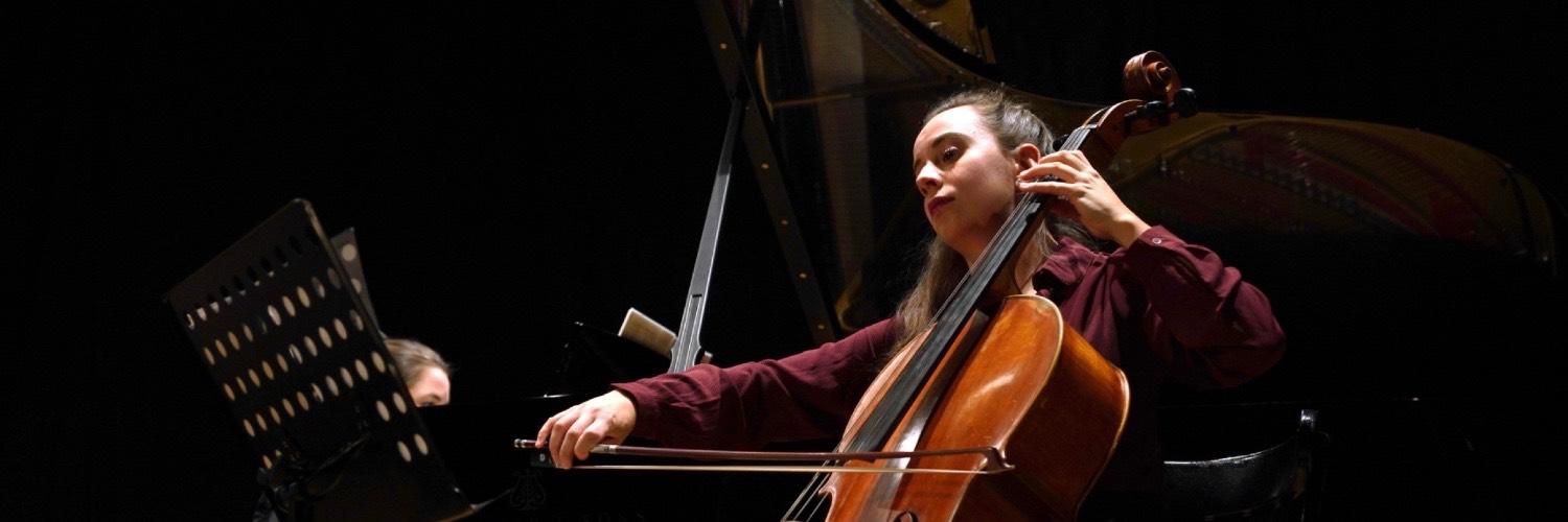 Maura Rickenbach  - Cover