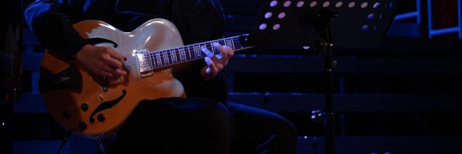 Taras Kushniruk - Cover