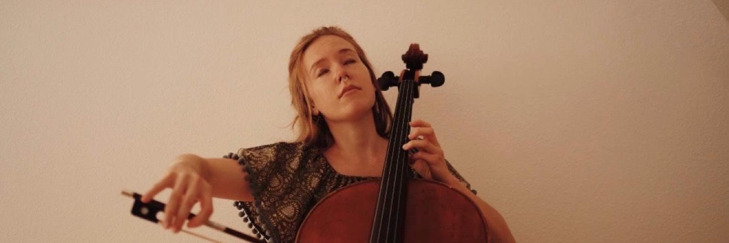 Annika Möller - Cover