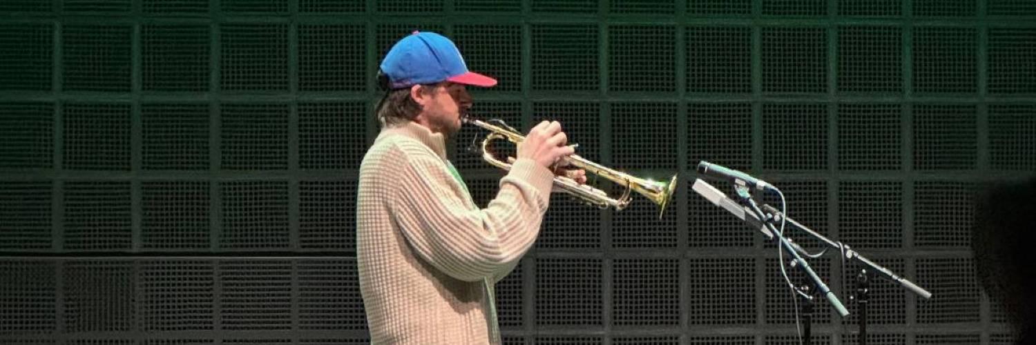 Dimitri Dähler - Cover