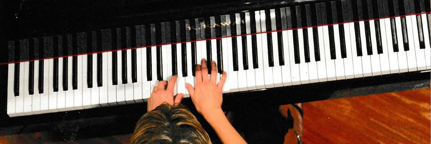 Maria Bermudez  - Cover