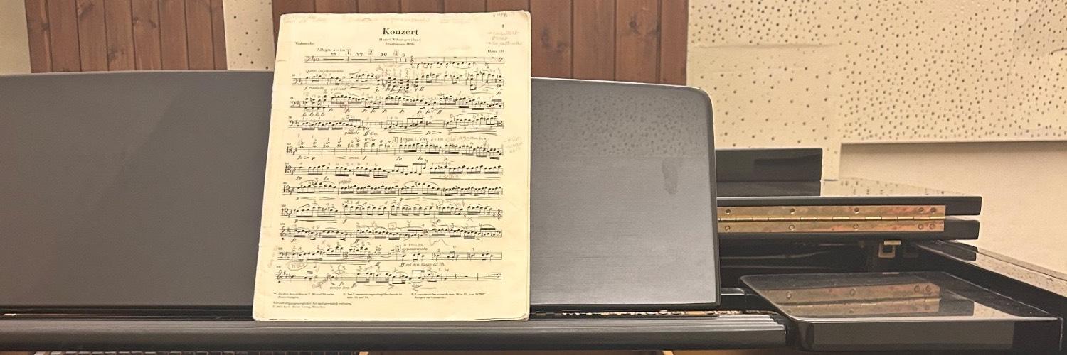 Viola Pregno - Cover